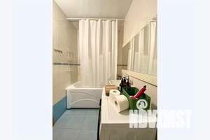 1-к квартира, посуточно, 46м2, 9/10 этаж