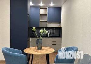 1-к квартира, на длительный срок, 38м2, 13/13 этаж