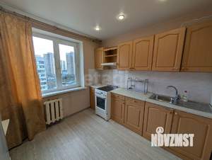 1-к квартира, на длительный срок, 33м2, 8/9 этаж