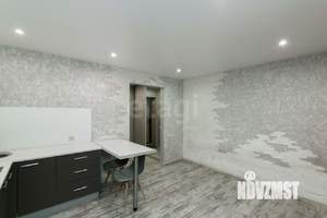 Студия квартира, на длительный срок, 25м2, 5/10 этаж