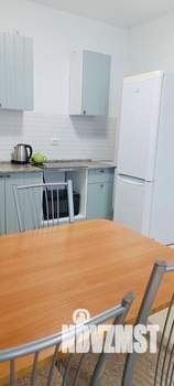 1-к квартира, на длительный срок, 44м2, 2/20 этаж