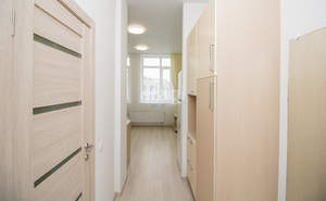 Студия квартира, на длительный срок, 19м2, 12/19 этаж