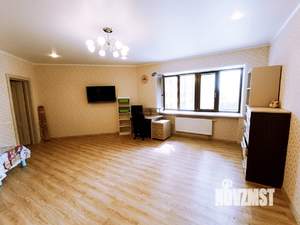 3-к квартира, на длительный срок, 128м2, 6/14 этаж