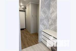 1-к квартира, посуточно, 32м2, 16/16 этаж