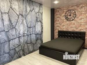 Студия квартира, посуточно, 31м2, 17/18 этаж