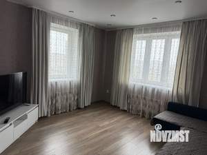 2-к квартира, на длительный срок, 53м2, 14/20 этаж