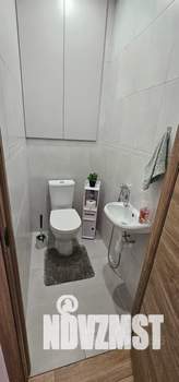 2-к квартира, посуточно, 46м2, 9/10 этаж