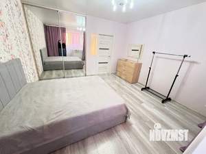 2-к квартира, на длительный срок, 71м2, 2/14 этаж