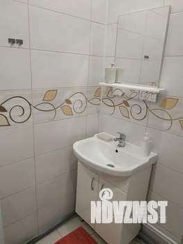 Студия квартира, посуточно, 27м2, 13/17 этаж