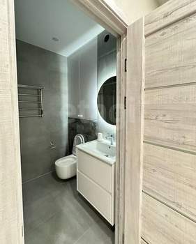 1-к квартира, на длительный срок, 40м2, 11/16 этаж