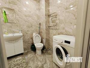 Студия квартира, посуточно, 30м2, 13/24 этаж