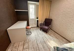 1-к квартира, на длительный срок, 43м2, 1/9 этаж