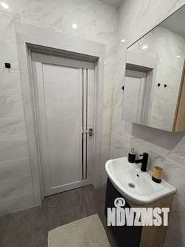 Студия квартира, посуточно, 25м2, 6/16 этаж