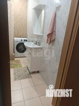 1-к квартира, на длительный срок, 36м2, 5/16 этаж