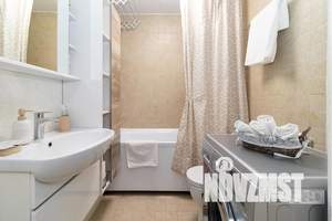 1-к квартира, посуточно, 30м2, 8/10 этаж