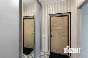 1-к квартира, посуточно, 31м2, 1/1 этаж