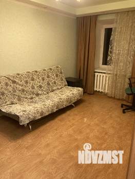 1-к квартира, на длительный срок, 30м2, 5/10 этаж