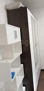 1-к квартира, на длительный срок, 35м2, 3/17 этаж