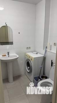 1-к квартира, на длительный срок, 35м2, 10/25 этаж