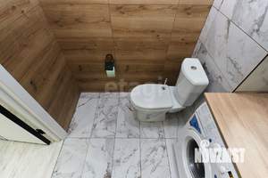 1-к квартира, на длительный срок, 44м2, 3/4 этаж