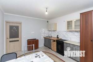 2-к квартира, на длительный срок, 67м2, 10/14 этаж