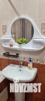 2-к квартира, посуточно, 55м2, 1/9 этаж