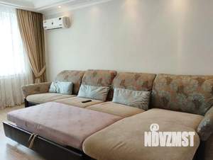 2-к квартира, посуточно, 60м2, 1/1 этаж