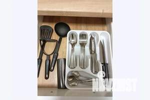 1-к квартира, посуточно, 40м2, 4/4 этаж