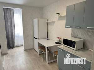 Студия квартира, посуточно, 25м2, 7/10 этаж