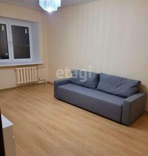 1-к квартира, на длительный срок, 42м2, 12/16 этаж