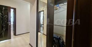 2-к квартира, на длительный срок, 67м2, 3/9 этаж