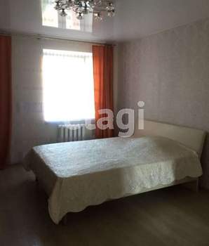2-к квартира, на длительный срок, 63м2, 6/9 этаж