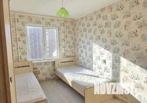 3-к квартира, на длительный срок, 67м2, 8/9 этаж