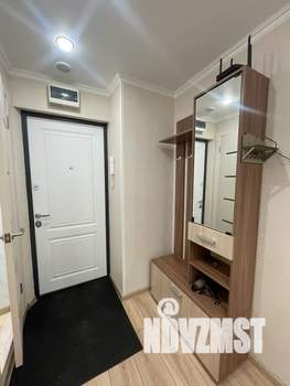 Студия квартира, посуточно, 18м2, 3/8 этаж