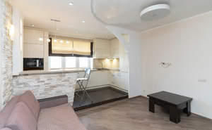 2-к квартира, на длительный срок, 57м2, 15/16 этаж