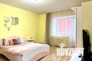 1-к квартира, посуточно, 50м2, 7/9 этаж