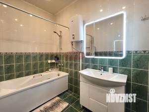 3-к квартира, на длительный срок, 101м2, 5/6 этаж