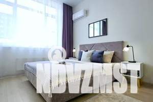 1-к квартира, посуточно, 28м2, 12/12 этаж