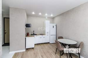 1-к квартира, на длительный срок, 40м2, 4/10 этаж