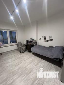 2-к квартира, на длительный срок, 79м2, 20/24 этаж