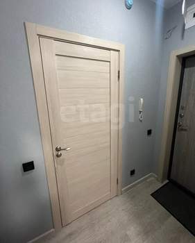 Студия квартира, на длительный срок, 25м2, 7/19 этаж