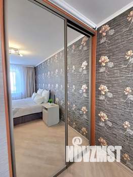 2-к квартира, посуточно, 50м2, 12/12 этаж