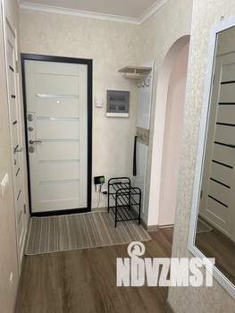 1-к квартира, посуточно, 33м2, 3/9 этаж