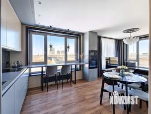 1-к квартира, на длительный срок, 47м2, 5/7 этаж