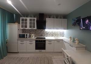 1-к квартира, на длительный срок, 45м2, 3/10 этаж