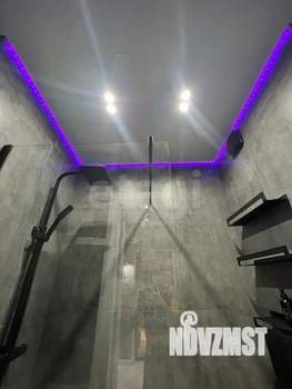 1-к квартира, на длительный срок, 48м2, 6/25 этаж