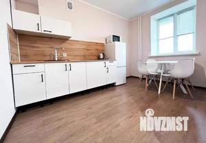 1-к квартира, посуточно, 36м2, 9/15 этаж