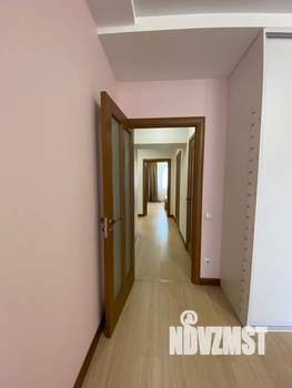 3-к квартира, на длительный срок, 83м2, 4/16 этаж