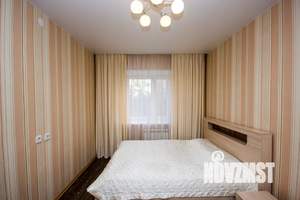 2-к квартира, посуточно, 50м2, 2/9 этаж