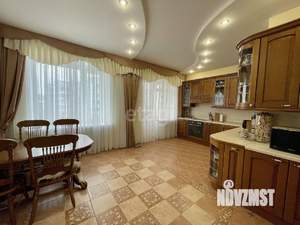 3-к квартира, на длительный срок, 146м2, 7/9 этаж